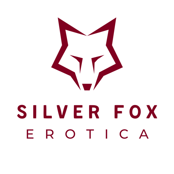 Silver Fox Erotica - Sensual Fashion